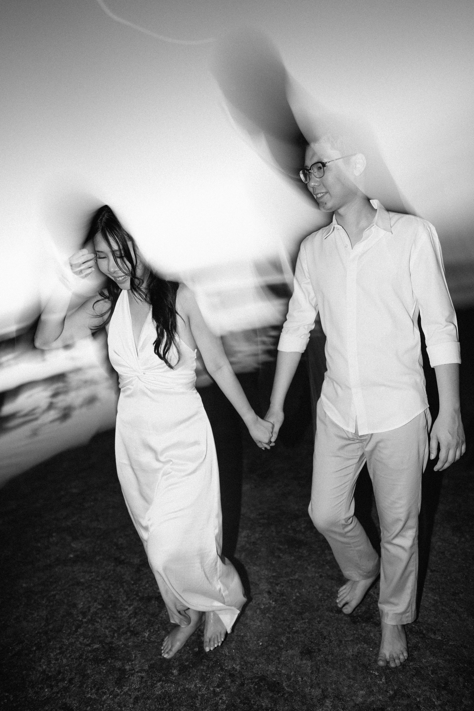Nicholas & Novi